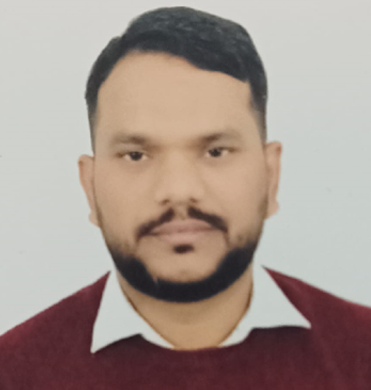 Er. Anish Kumar — Chemistry Faculty